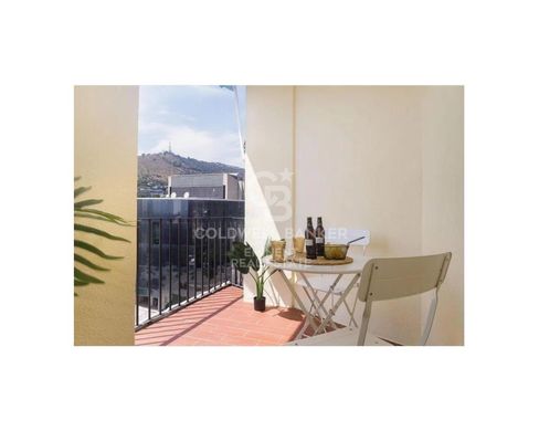 Apartment in Barcelona, Province of Barcelona