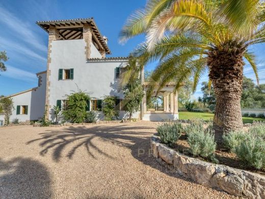 Luksusowy dom w Palma de Mallorca, Illes Balears