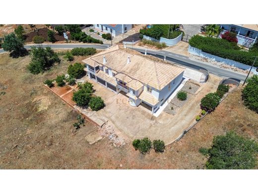 Элитный дом, Silves, Distrito de Faro