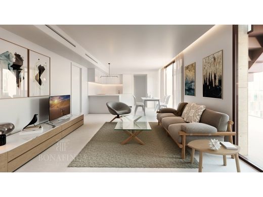 パルマ・デ・マリョルカ, Illes Balearsのアパートメント