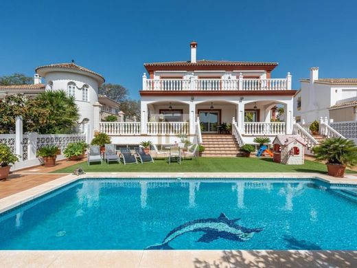 Villa à Marbella, Malaga