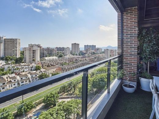 Penthouse in Alicante, Valencia