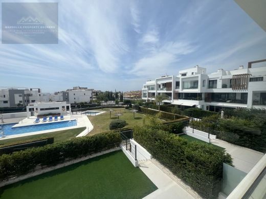 Appartement à Estepona, Malaga