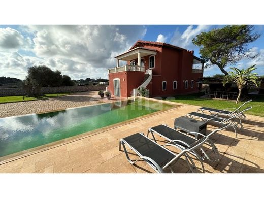 Villa - Ciutadella, Ilhas Baleares