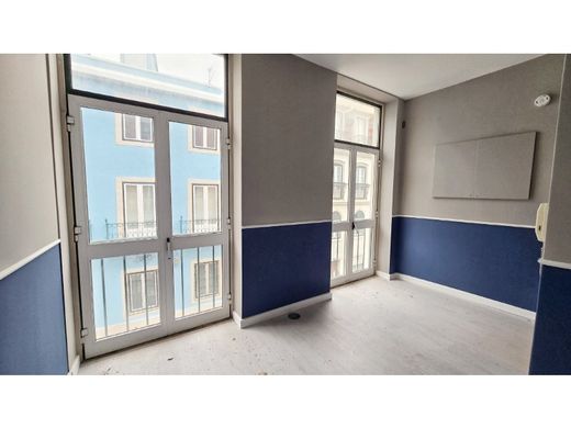 Oficina en Santo António, Lisboa