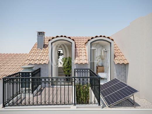 Appartamento a Misericórdia, Lisbon