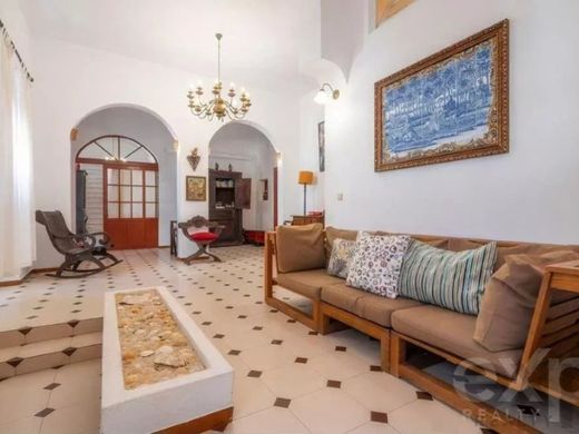 Villa in Olhão, Distrito de Faro