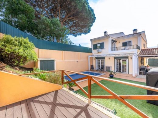 Πολυτελή κατοικία σε Κασκάις, Cascais