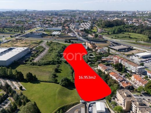 Teren w Matosinhos, Distrito do Porto