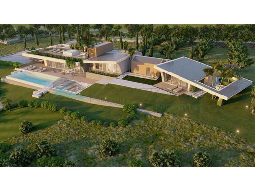 Arsa Loulé, Distrito de Faro