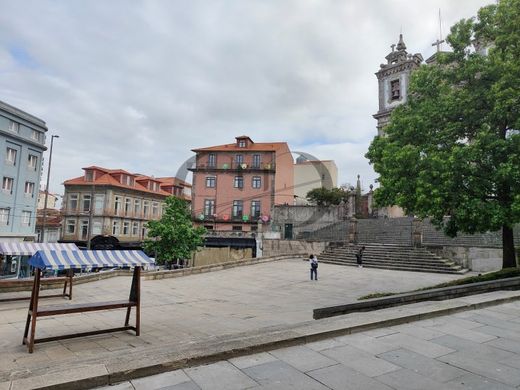 Жилой комплекс, Порту, Porto