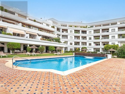 Apartment in Marbella, Malaga