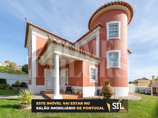 Luxury home in Mafra, Lisbon