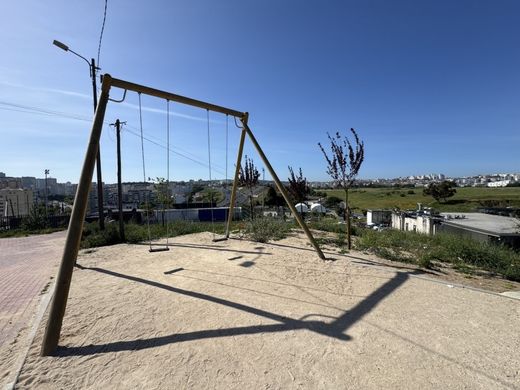 Wohnkomplexe in Amadora, Lissabon