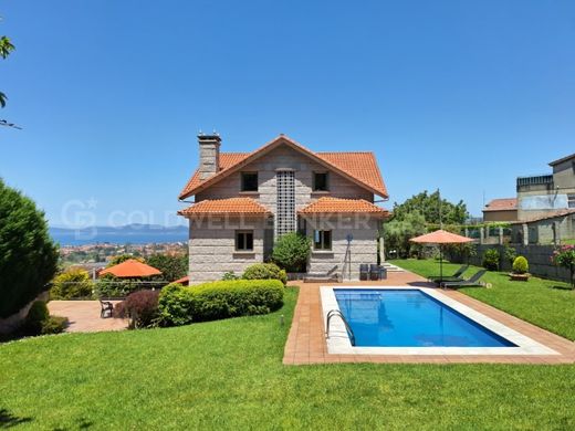 Casa di lusso a Vigo, Provincia de Pontevedra