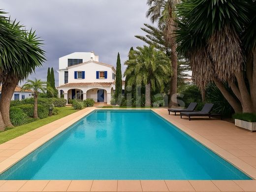 호화 저택 / Maó, Illes Balears