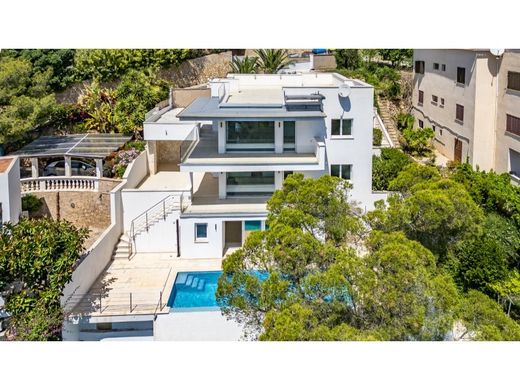 Casa di lusso a Calvià, Isole Baleari