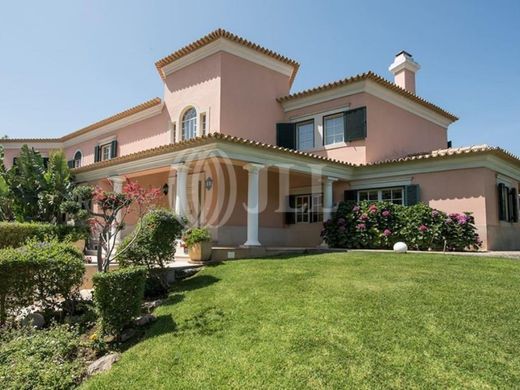 Luxury home in Cascais, Lisbon