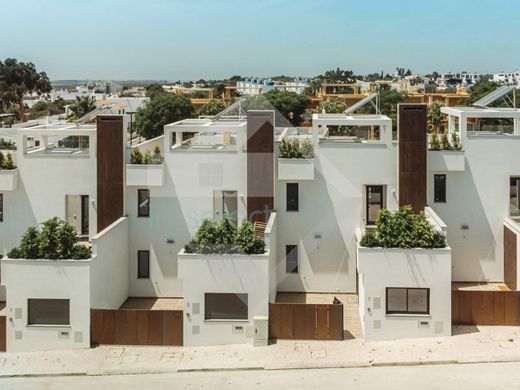 다세대 빌라 / Olhão, Distrito de Faro