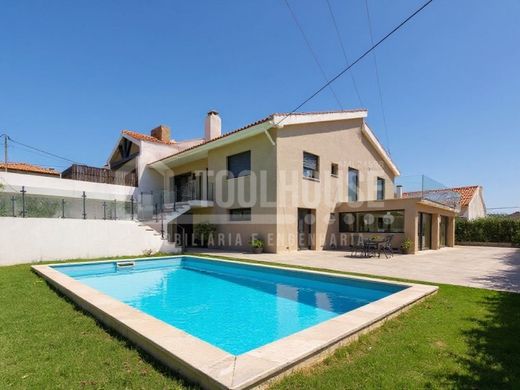 Luxus-Haus in Sesimbra, Distrito de Setúbal