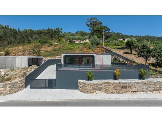 Luxury home in Guimarães, Distrito de Braga
