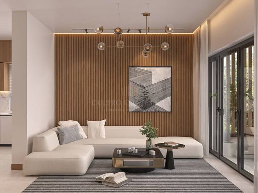 Apartment / Etagenwohnung in Ágios Athanásios, Limassol District