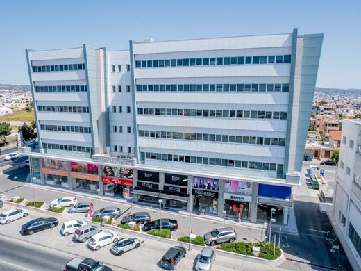 Ofis Zakaki, Lemesós