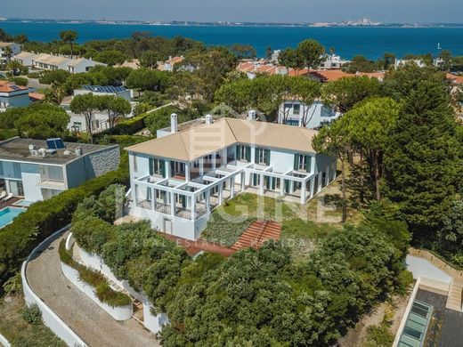 بيت مستقل ﻓﻲ Sol Tróia, Grândola