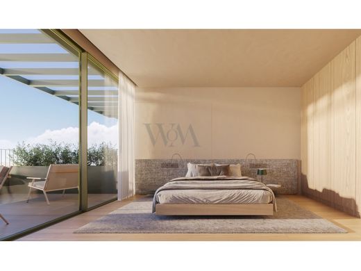 ポルト, Portoのペントハウス