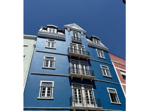 Apartment in Penha de França, Lisbon