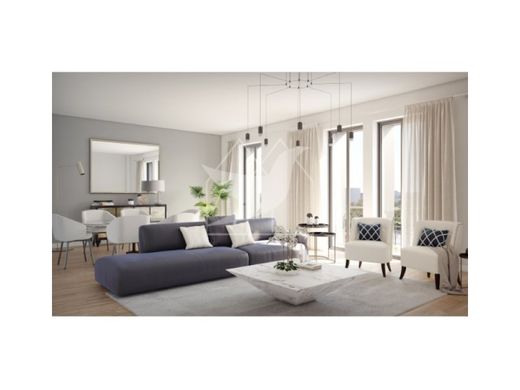 Alvalade, Lisbonのアパートメント