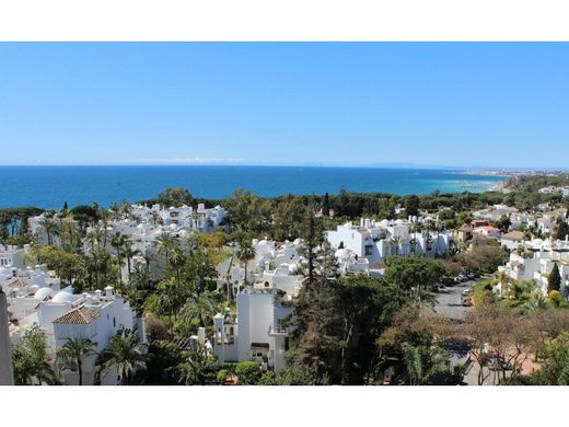 Apartment in Marbella, Malaga