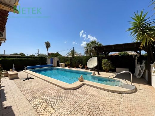 Luxury home in Orihuela, Alicante