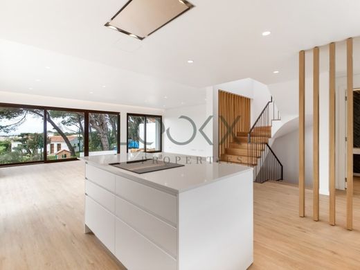 Casa di lusso a Cascais, Lisbona