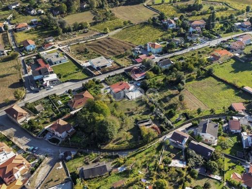 Terrain à Amares, Distrito de Braga