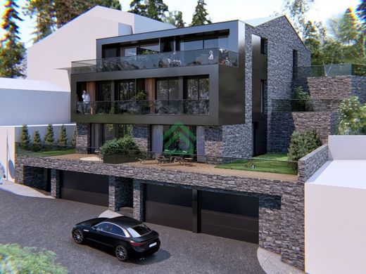 호화 저택 / la Massana, La Massana