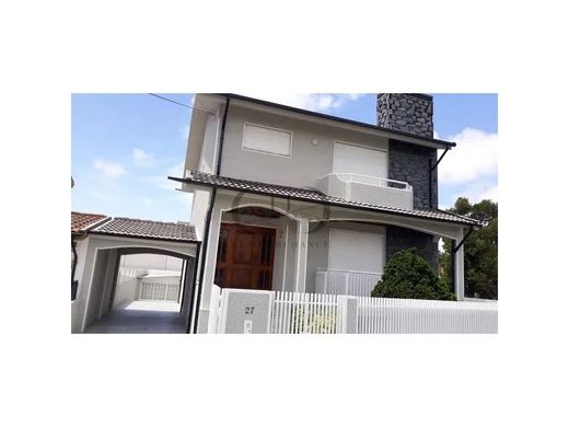 Casa Unifamiliare a Vila Nova de Gaia, Oporto