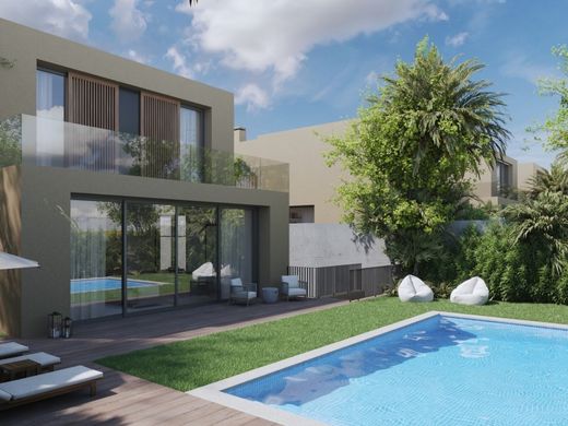 Πολυτελή κατοικία σε Σίντρα, Sintra