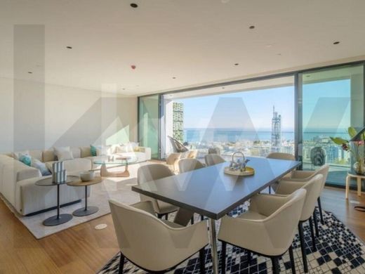 Apartment in Olivais, Lisbon