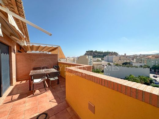 Penthouse in Denia, Alicante