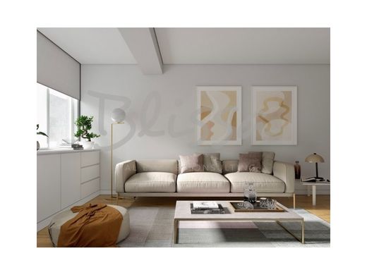 ‏דירה ב  Estrela, Lisbon