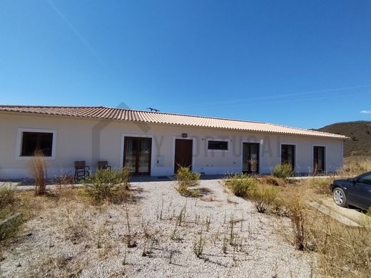 호화 저택 / Silves, Distrito de Faro