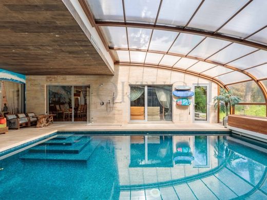 Maison de luxe à Cascais, Lisbonne