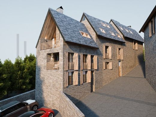 Chalet a Naut Aran, Província de Lleida