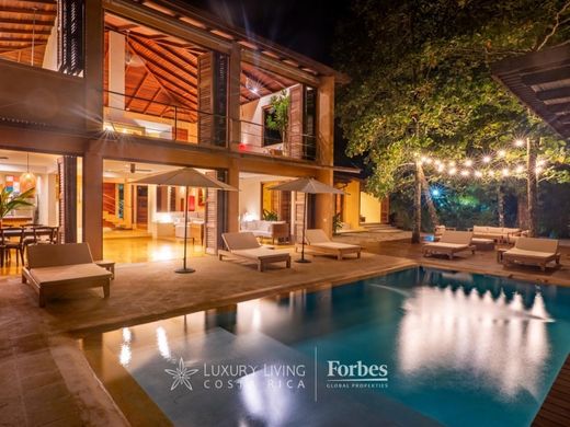 Luksusowy dom w Puntarenas, Cantón de Puntarenas