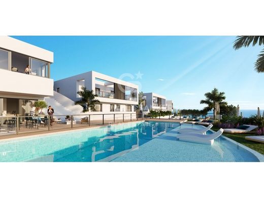 Semidetached House in Mijas, Malaga