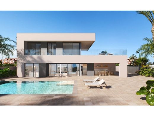 Villa in Orihuela, Alicante