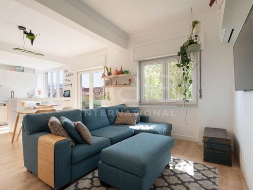 Apartment in Campo de Ourique, Lisbon