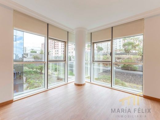 套间/公寓  Santa Cruz de Tenerife, Provincia de Santa Cruz de Tenerife