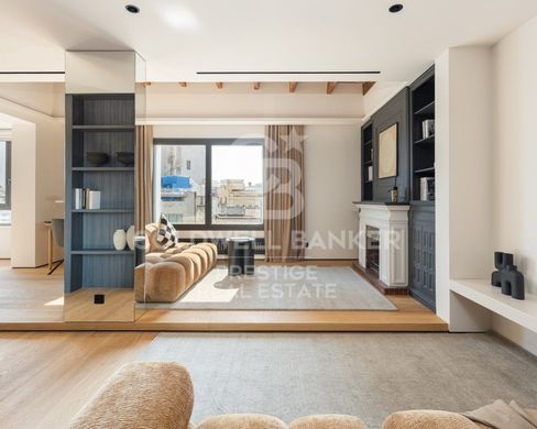 Penthouse in Barcelona, Province of Barcelona